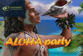 Aloha Party