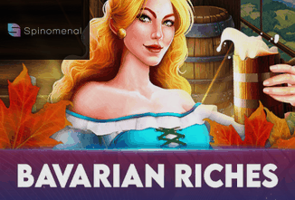 Bavarian Riches