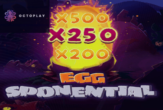 Eggsponential