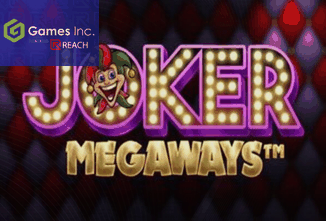 Joker Megaways