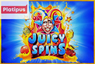 Juicy Spins