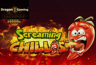 Screaming Chillis
