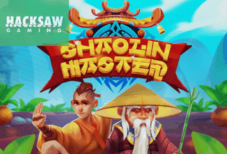 Shaolin Master