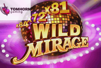 Wild Mirage
